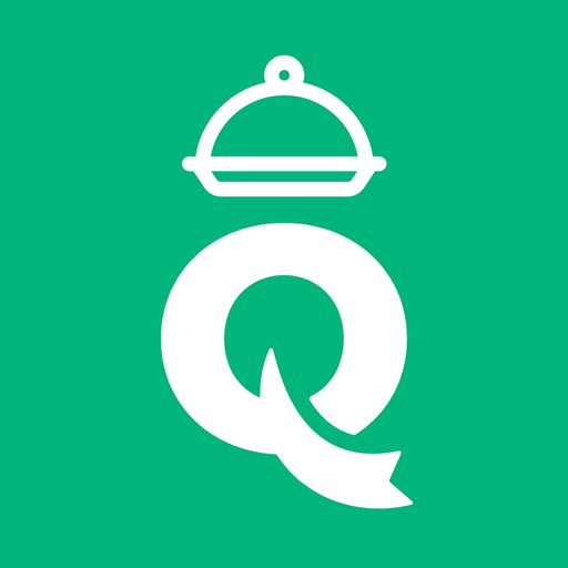 Qerko Service app icon