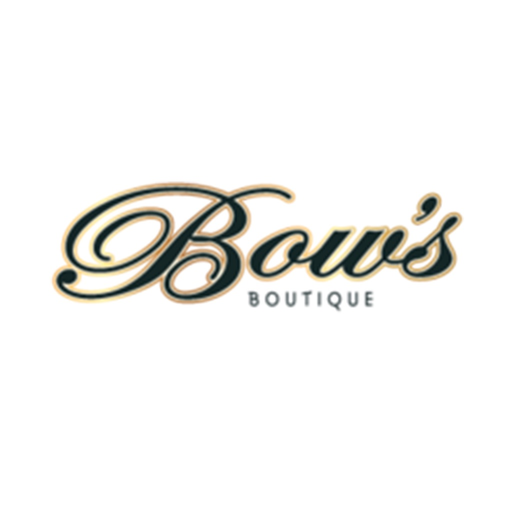 Bows Boutique app icon