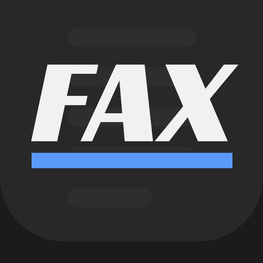 FAX from iPhone - Send Doc app icon