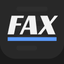 FAX from iPhone - Send Doc icon