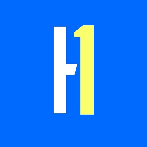 Habit 100 app icon