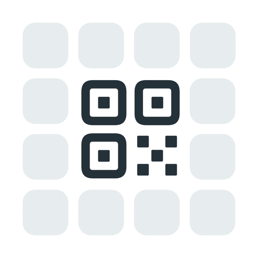 FastPass - QR Code Widget app icon