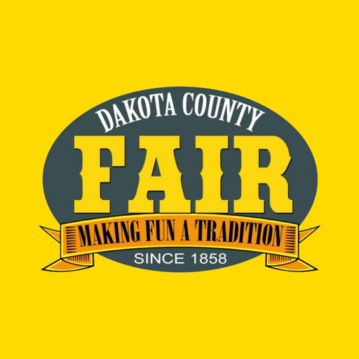 Dakota County Fair app icon