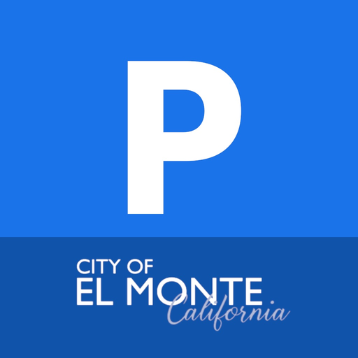 Park El Monte app icon
