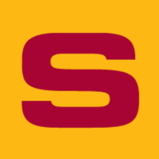 Senior Pas app icon