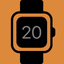 MTG Wrist Counter icon
