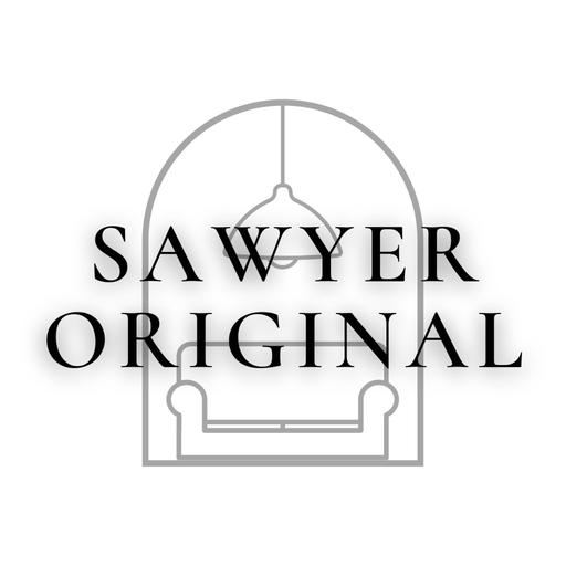 Sawyer Original Stickers app icon