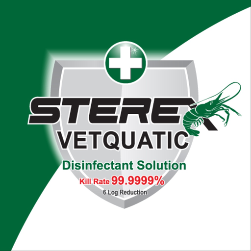 Sterex-VET app icon