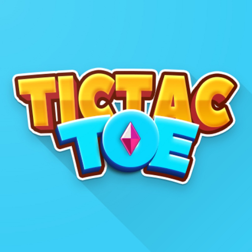 TicTacToe Multiplayers app icon