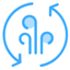 RCXAZAir Quality Detector icon