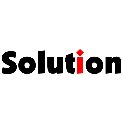 SolutionTime app icon