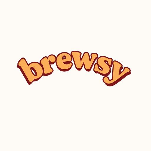 Brewsy app icon