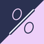 Percent Calculator: Off Of icon