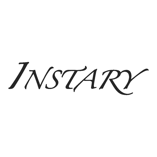 Instary: Stories for Instagram app icon