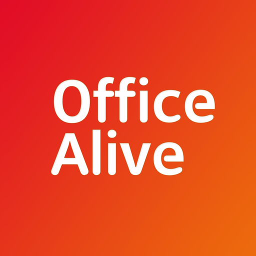 Office Alive app icon