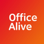 Office Alive icon