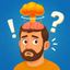 Brain Teaser- IQ & Mind Games icon