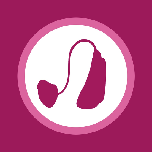Hearing Smart 7160 app icon
