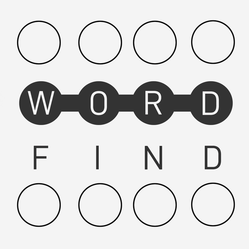 Words Find app icon