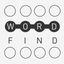 Words Find icon