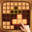 Block Puzzle - Wood Legend icon