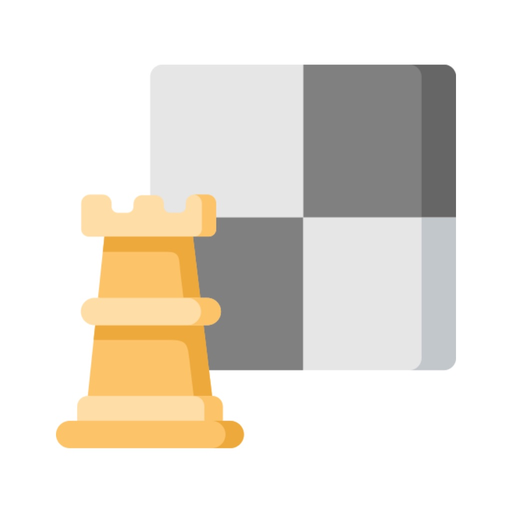 Chess Game - Trainer app icon