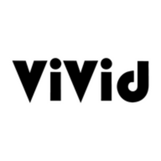 ViVid（ビビット） app icon