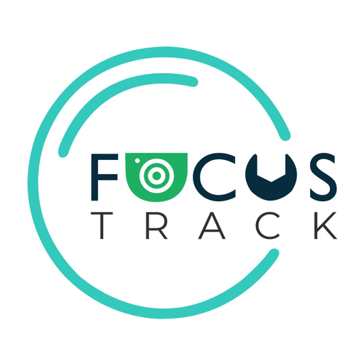 FocusTrack app icon