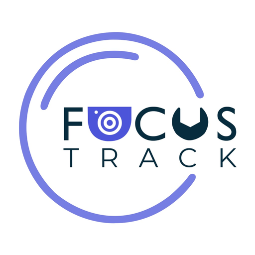 FocusTrack Customer app icon