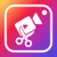 Video Split for Insta icon