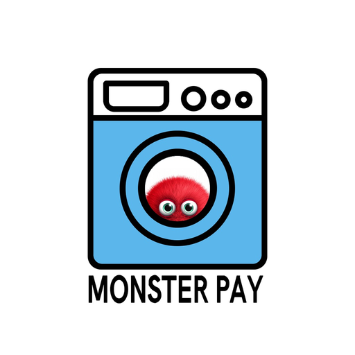 Monster Pay app icon