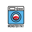Monster Pay icon