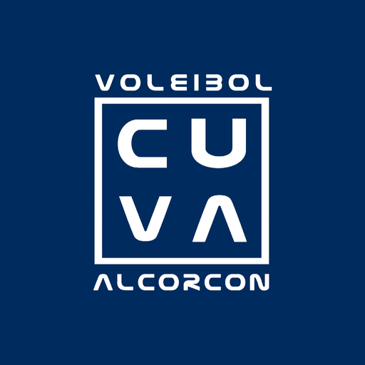 CUV - Alcorcón app icon