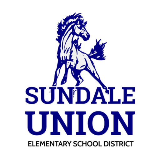 Sundale School app icon