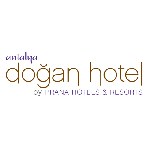 Doğan Hotel app icon