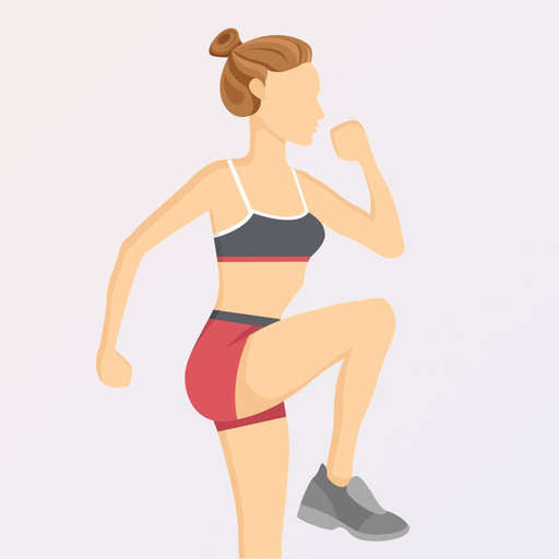 High Intensity Zero Equipment app icon