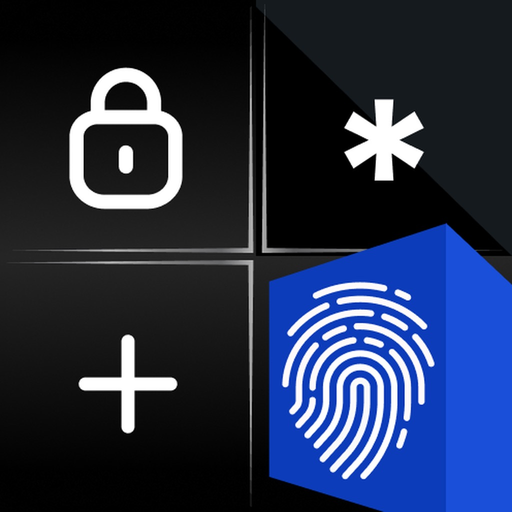 CalcX Vault Secret Safe Photo app icon
