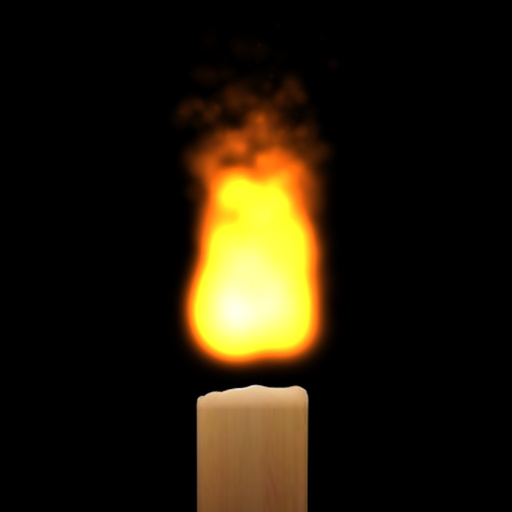 Ambient Night Light - Torch app icon