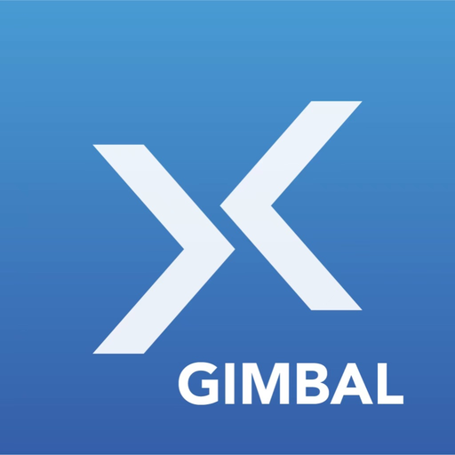 Zero-X Gimbal app icon