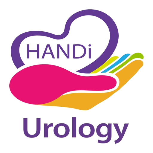 HANDi Urology app icon
