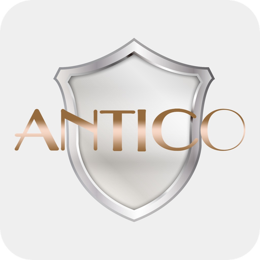ANTICO app icon