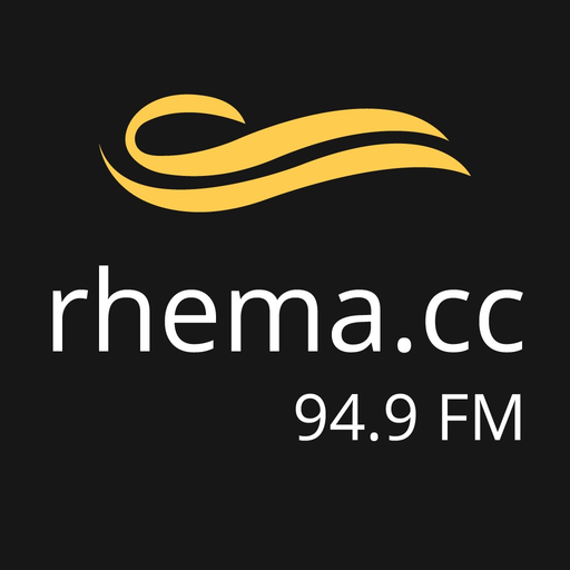 RHEMA CC app icon