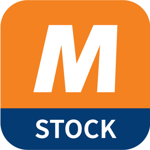 mStock by Mirae Assets-IPO, MF app icon
