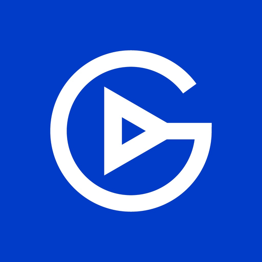 CGE VIDEO app icon
