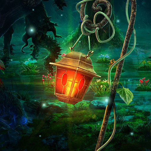 Darkness and Flame 2 app icon