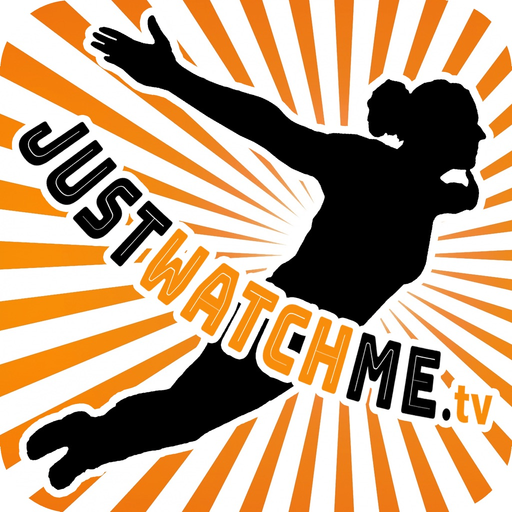 Justwatchme.tv app icon