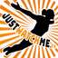 Justwatchme.tv icon