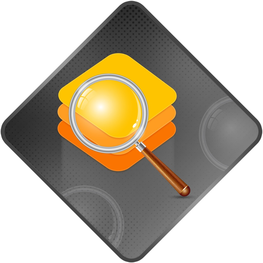 Duplicate File Scanner app icon