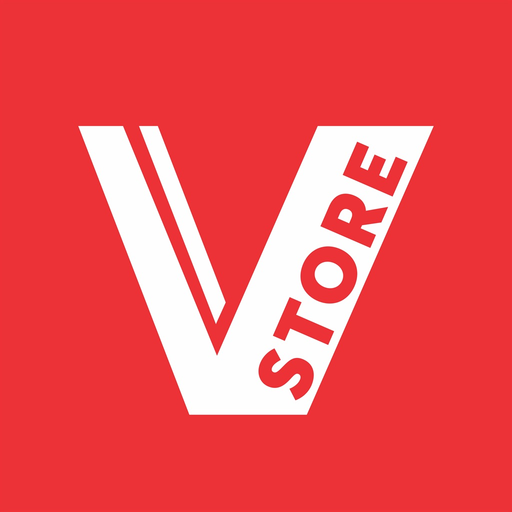 Vân Store app icon