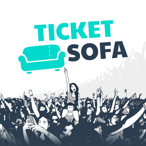 Ticketsofa app icon